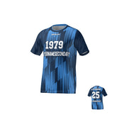 FLIGHT JERSEY 4 - NAVY